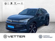 Volkswagen Tiguan 2025