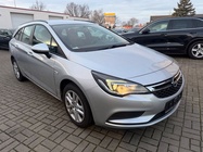 Opel Astra 2019