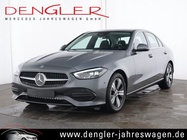 Mercedes-Benz C-Class 2024