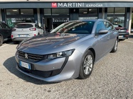 Peugeot 508 2021
