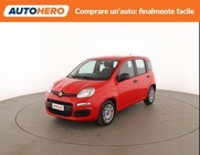 Fiat Panda 2021
