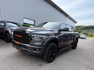Dodge RAM 2022