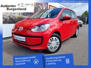 Volkswagen up! 2015