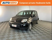 Fiat Panda 2024