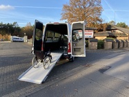 Mercedes-Benz Sprinter 2021