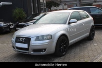 Audi A3 2005
