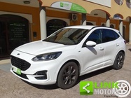 Ford Kuga 2020