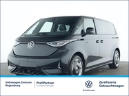 Volkswagen ID.Buzz 2025