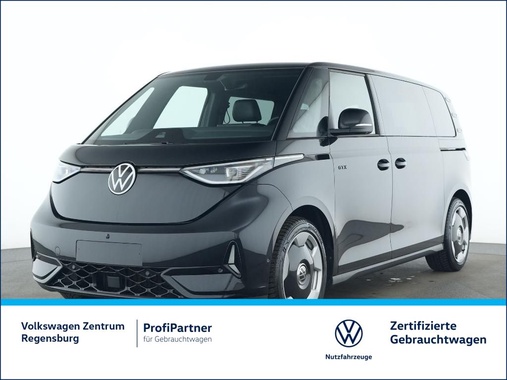 Volkswagen ID.Buzz 2025