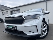 Skoda Enyaq 2021