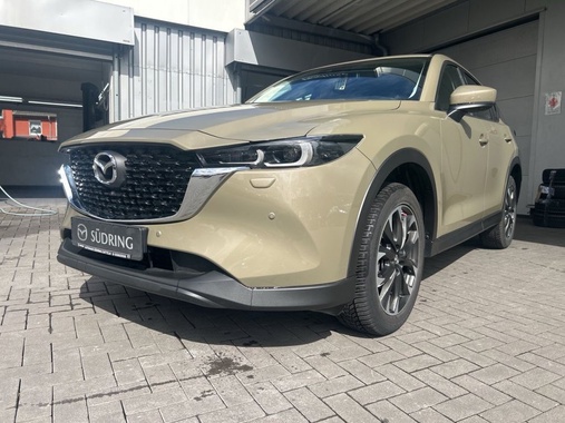 Mazda CX-5 2023
