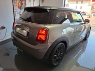MINI One 2019