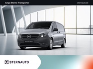 Mercedes-Benz Vito 2021