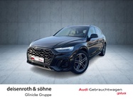 Audi SQ5 2022