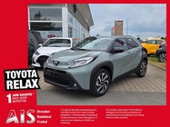Toyota Aygo 2025