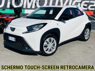 Toyota Aygo 2023