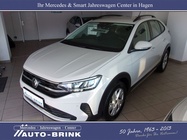 Volkswagen Taigo 2023