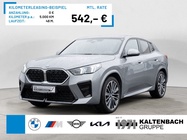 BMW X2 2025