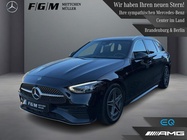 Mercedes-Benz C-Class 2024