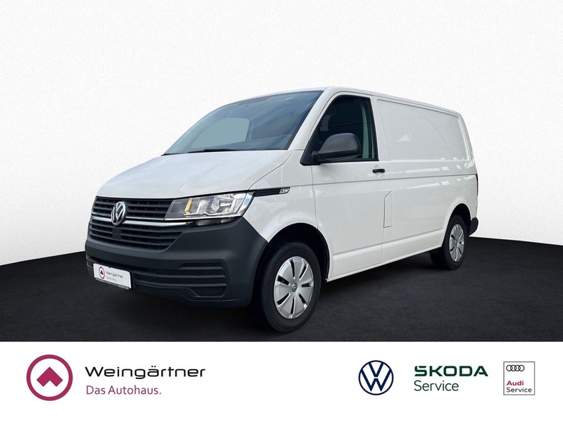 Volkswagen T6