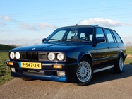 BMW 3 Series 1993