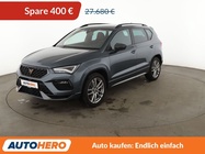 Cupra Ateca 2021