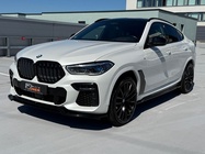 BMW X6 2021