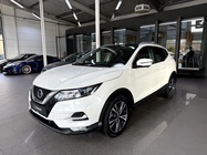 Nissan Qashqai 2019