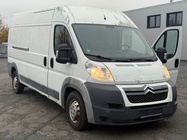 Citroen Jumper 2012