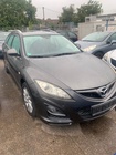 Mazda 6 2012