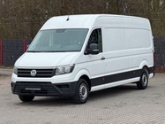 Volkswagen Crafter 2019