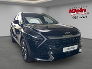 Kia Sportage 2025