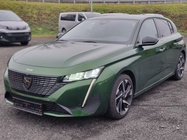 Peugeot 308 2023