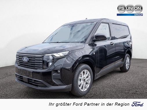 Ford Transit Courier 2026