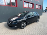 Nissan Leaf 2018