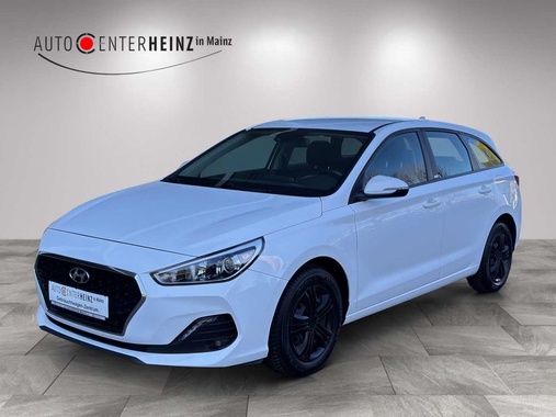 Hyundai i30 2020