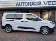 Fiat Doblo 2025