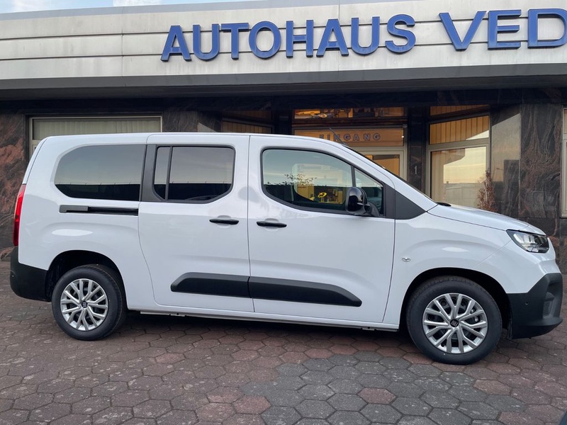 Fiat Doblo