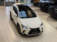 Lexus NX 2026