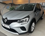 Renault Captur 2022