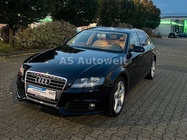 Audi A4 2010