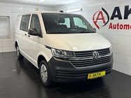 Volkswagen T6 2021