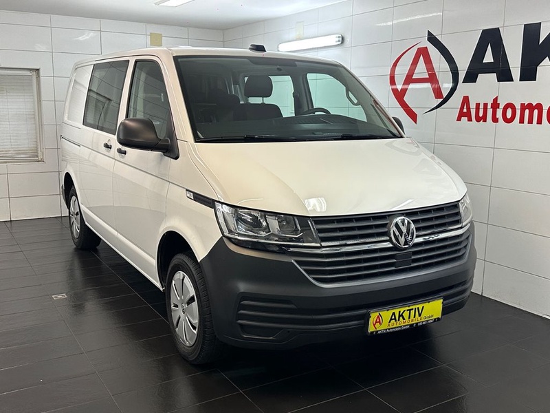 Volkswagen T6