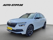 Skoda Kamiq 2020