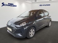 Hyundai i10 2025