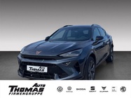Cupra Formentor 2025
