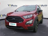 Ford EcoSport 2022