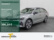 Skoda Octavia 2025