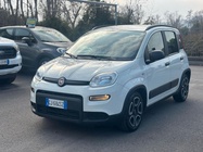Fiat Panda 2022