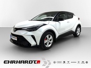 Toyota C-HR 2023